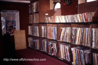 Record Library